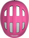 Casque pour enfant Abus Smiley 3.0 shiny pink