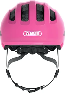 Casque pour enfant Abus Smiley 3.0 shiny pink S