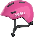 Casque pour enfant Abus Smiley 3.0 shiny pink M