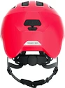 Casque pour enfant Abus Smiley 3.0 shiny red