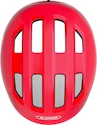 Casque pour enfant Abus Smiley 3.0 shiny red