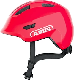 Casque pour enfant Abus Smiley 3.0 shiny red