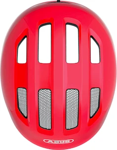 Casque pour enfant Abus Smiley 3.0 shiny red