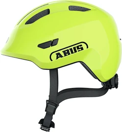 Casque pour enfant Abus Smiley 3.0 shiny yellow