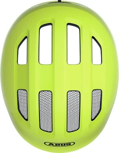 Casque pour enfant Abus Smiley 3.0 shiny yellow