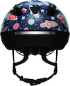 Casque pour enfant Abus  Smooty 2.0 blue space