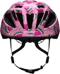 Casque pour enfant Abus  Smooty 2.0 pink watermelon