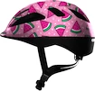 Casque pour enfant Abus  Smooty 2.0 pink watermelon