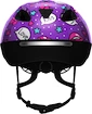 Casque pour enfant Abus  Smooty 2.0 purple