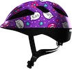 Casque pour enfant Abus  Smooty 2.0 purple