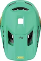 Casque pour enfant Abus YouDrop FF sage green