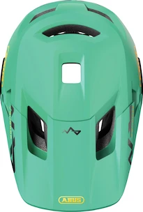 Casque pour enfant Abus YouDrop FF sage green S