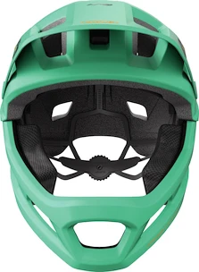 Casque pour enfant Abus YouDrop FF sage green S