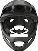 Casque pour enfant Abus YouDrop FF velvet black