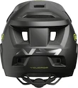 Casque pour enfant Abus YouDrop FF velvet black