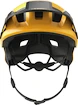 Casque pour enfant Abus Youdrop icon yellow