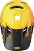 Casque pour enfant Abus Youdrop icon yellow