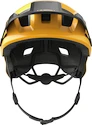 Casque pour enfant Abus Youdrop icon yellow