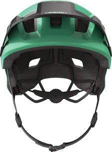 Casque pour enfant Abus Youdrop sage green S