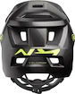 Casque pour enfant Abus Youdrop shiny black