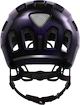 Casque pour enfant Abus Youn-I 2.0 black violet