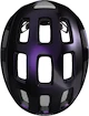 Casque pour enfant Abus Youn-I 2.0 black violet