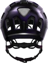 Casque pour enfant Abus Youn-I 2.0 black violet