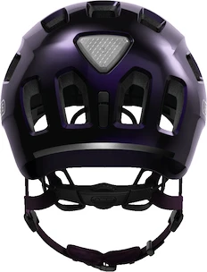 Casque pour enfant Abus Youn-I 2.0 black violet S