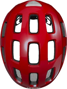 Casque pour enfant Abus Youn-I 2.0 blaze red