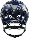 Casque pour enfant Abus Youn-I 2.0 blue anchor