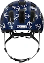 Casque pour enfant Abus Youn-I 2.0 blue anchor