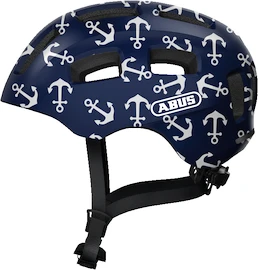 Casque pour enfant Abus Youn-I 2.0 blue anchor