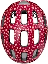 Casque pour enfant Abus Youn-I 2.0 cherry heart