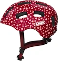 Casque pour enfant Abus Youn-I 2.0 cherry heart