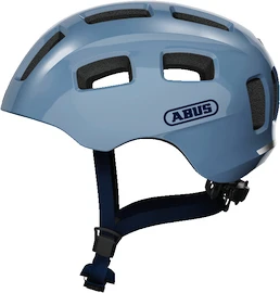 Casque pour enfant Abus Youn-I 2.0 glacier blue