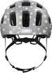 Casque pour enfant Abus Youn-I 2.0 grey star