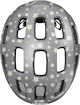 Casque pour enfant Abus Youn-I 2.0 grey star