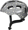 Casque pour enfant Abus Youn-I 2.0 grey star