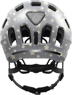 Casque pour enfant Abus Youn-I 2.0 grey star S