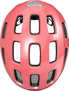 Casque pour enfant Abus Youn-I 2.0 living coral