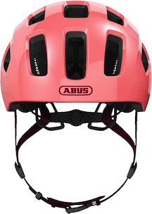 Casque pour enfant Abus Youn-I 2.0 living coral