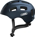 Casque pour enfant Abus Youn-I 2.0 midnight blue