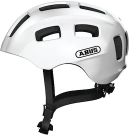 Casque pour enfant Abus Youn-I 2.0 pearl white