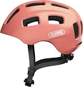 Casque pour enfant Abus Youn-I 2.0 rose gold