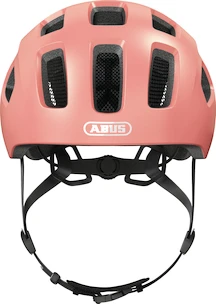 Casque pour enfant Abus Youn-I 2.0 rose gold S