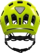 Casque pour enfant Abus Youn-I 2.0 signal yellow