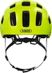 Casque pour enfant Abus Youn-I 2.0 signal yellow