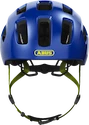 Casque pour enfant Abus Youn-I 2.0 sparkling blue