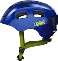 Casque pour enfant Abus Youn-I 2.0 sparkling blue