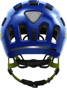 Casque pour enfant Abus Youn-I 2.0 sparkling blue